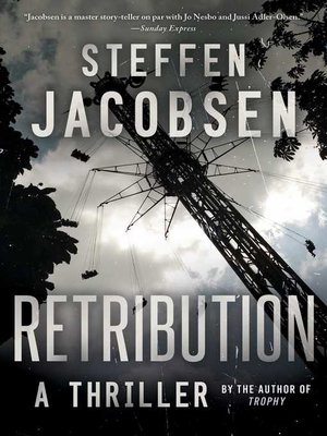 cover image of Retribution: a Thriller